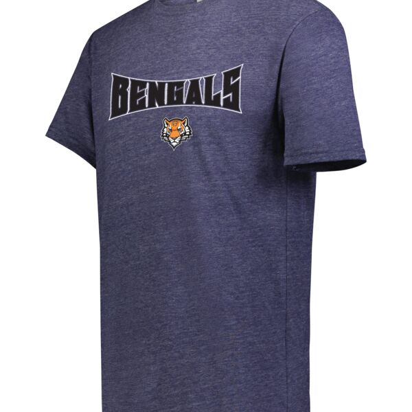 Youth All-Day Core Basic Tri-Blend Tee Thumbnail