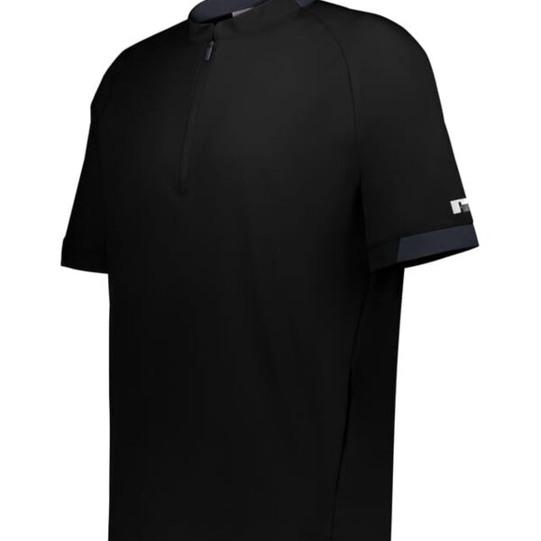 LEGEND SHORT SLEEVE PULLOVER Thumbnail