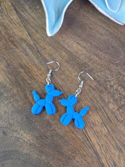 balloon dog blue 01.jpg Thumbnail