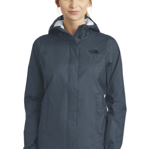 Ladies DryVent  Rain Jacket Thumbnail