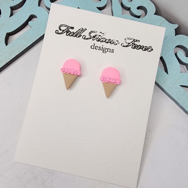 FMF Ice Cream Cone Thumbnail