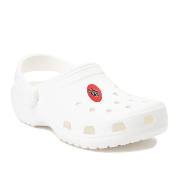 CC Croc Charm Thumbnail