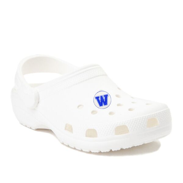 Windber Croc Charm Thumbnail