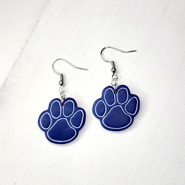 Bishop Carroll Thumbnail