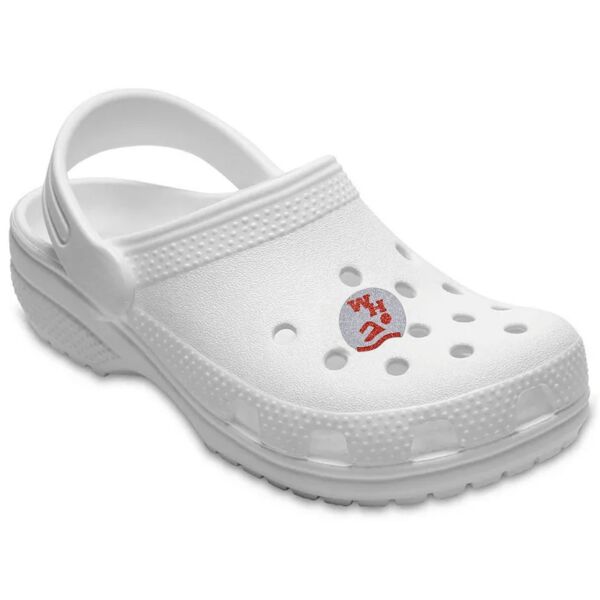 WHswim Croc Charm Thumbnail