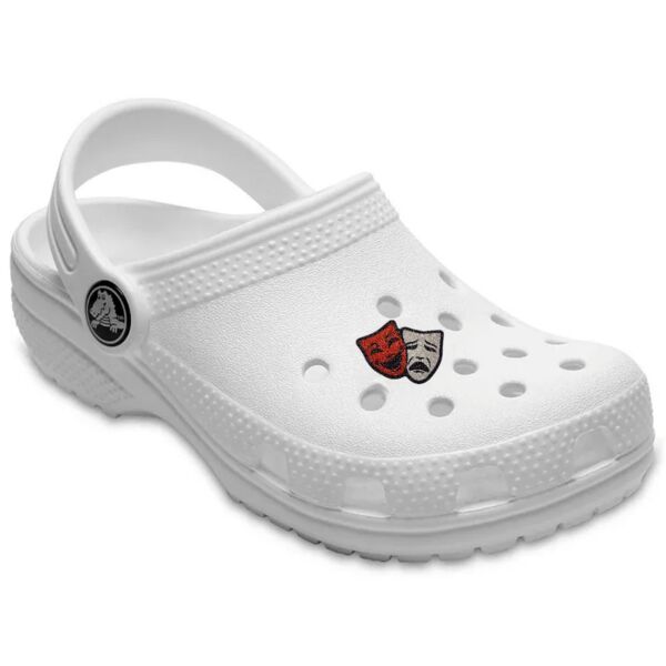 WHT Croc Charm Thumbnail