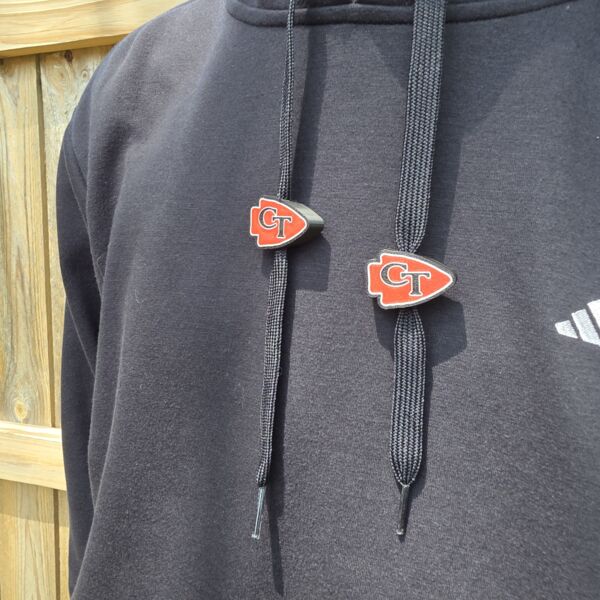 CT hoody charm Thumbnail