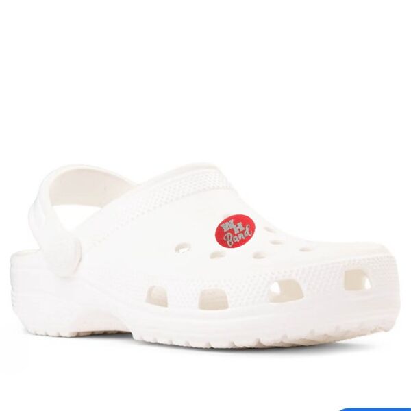 WH Band Croc Charm Thumbnail