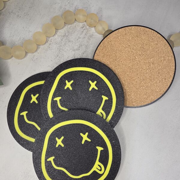 Nivana Coaster Set Thumbnail