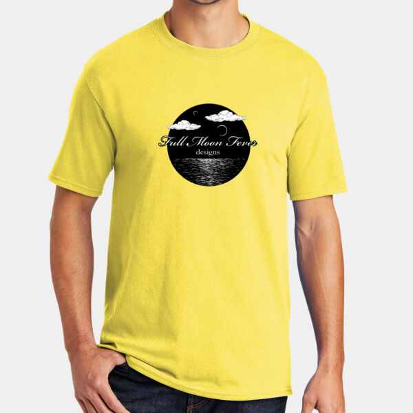 . - Core Blend Tee Thumbnail