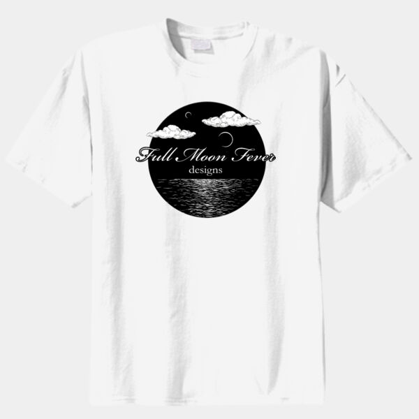 . - Youth Core Blend Tee Thumbnail