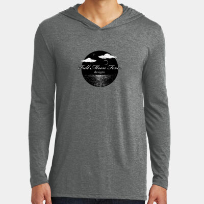 . - Perfect Tri ® Long Sleeve Hoodie Thumbnail