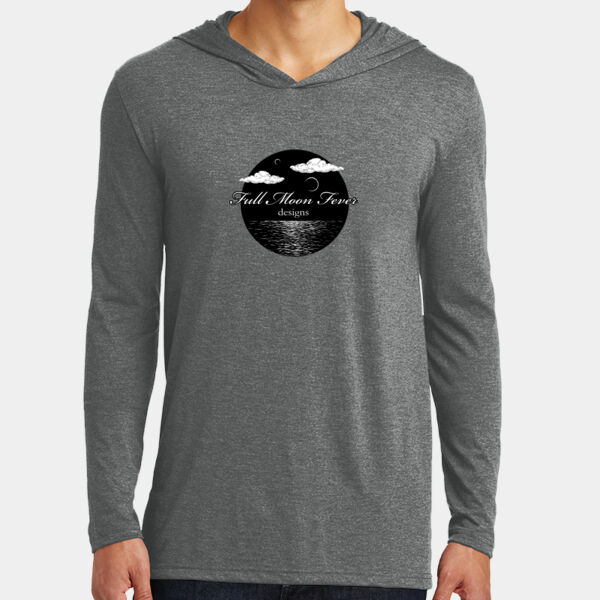 . - Perfect Tri ® Long Sleeve Hoodie Thumbnail