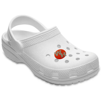 . - WH Croc Charm Thumbnail