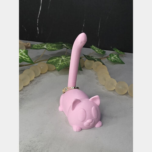 Cat Ring Holder Thumbnail